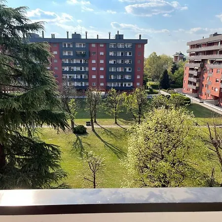 Casa Della Commenda * Segrate
