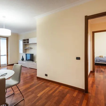 Casa Della Commenda Appartement