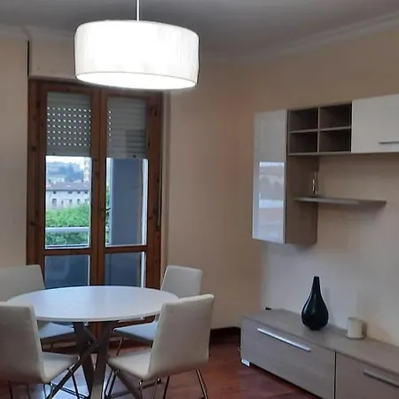 Casa Della Commenda Appartement