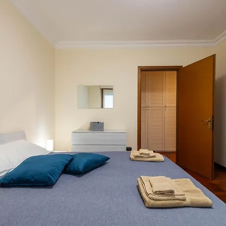 Casa Della Commenda Appartement *
