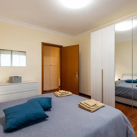Appartement Casa Della Commenda