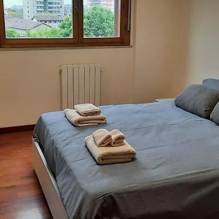 Casa Della Commenda Appartement