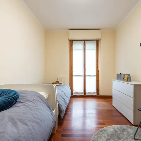 Appartement Casa Della Commenda
