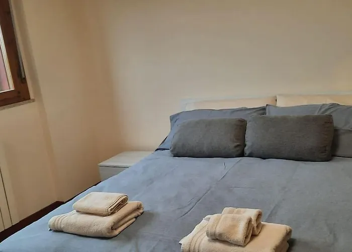 Casa Della Commenda Segrate