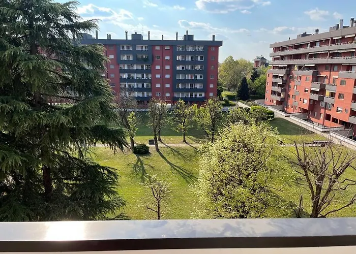 Casa Della Commenda * Segrate