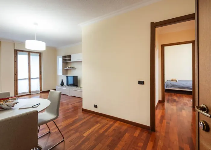 Casa Della Commenda Appartement
