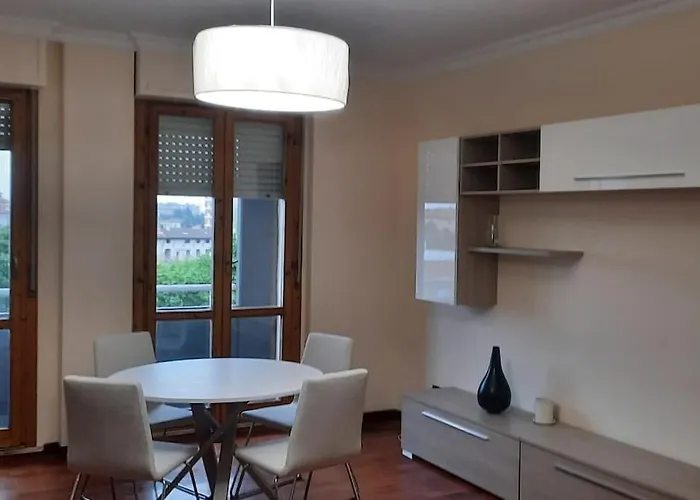 Casa Della Commenda Appartement