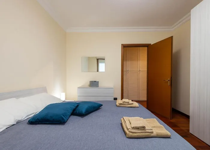Casa Della Commenda Appartement *
