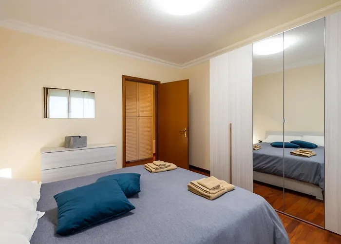 Appartement Casa Della Commenda