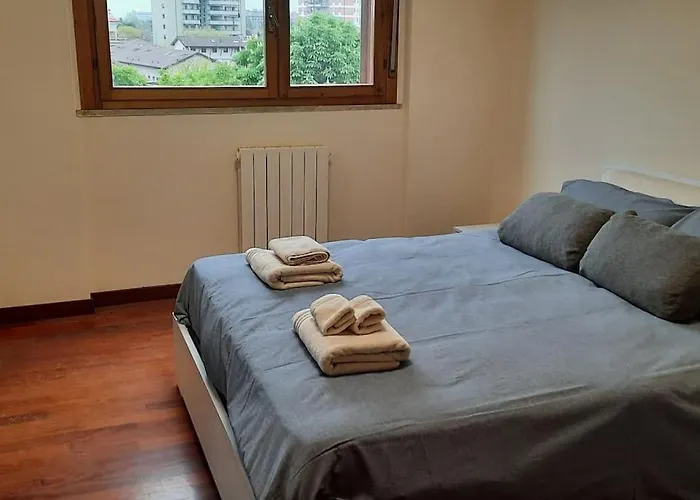 Casa Della Commenda Appartement